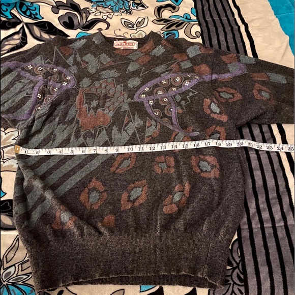 VINTAGE sweater⚠️2 for 30⚠️ - Picture 1 of 5